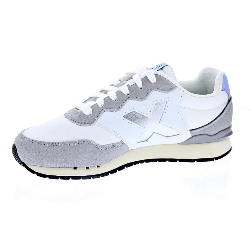 Munich Zapatillas Mujer Dash Woman 239 Blanco