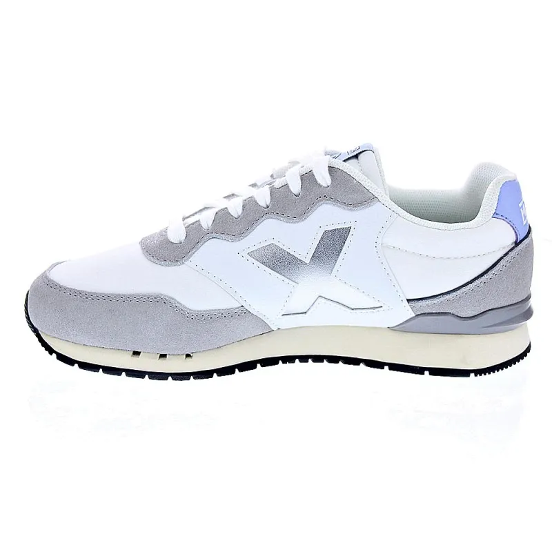 Munich Zapatillas Mujer Dash Woman 239 Blanco