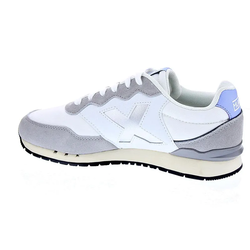 Munich Zapatillas Mujer Dash Woman 239 Blanco