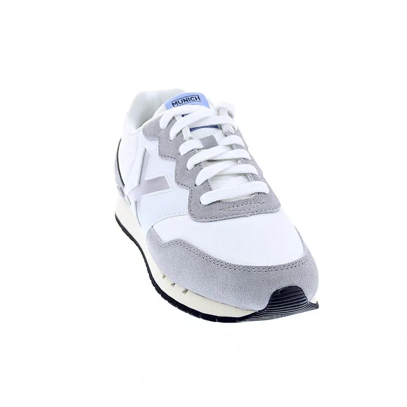 Munich Zapatillas Mujer Dash Woman 239 Blanco