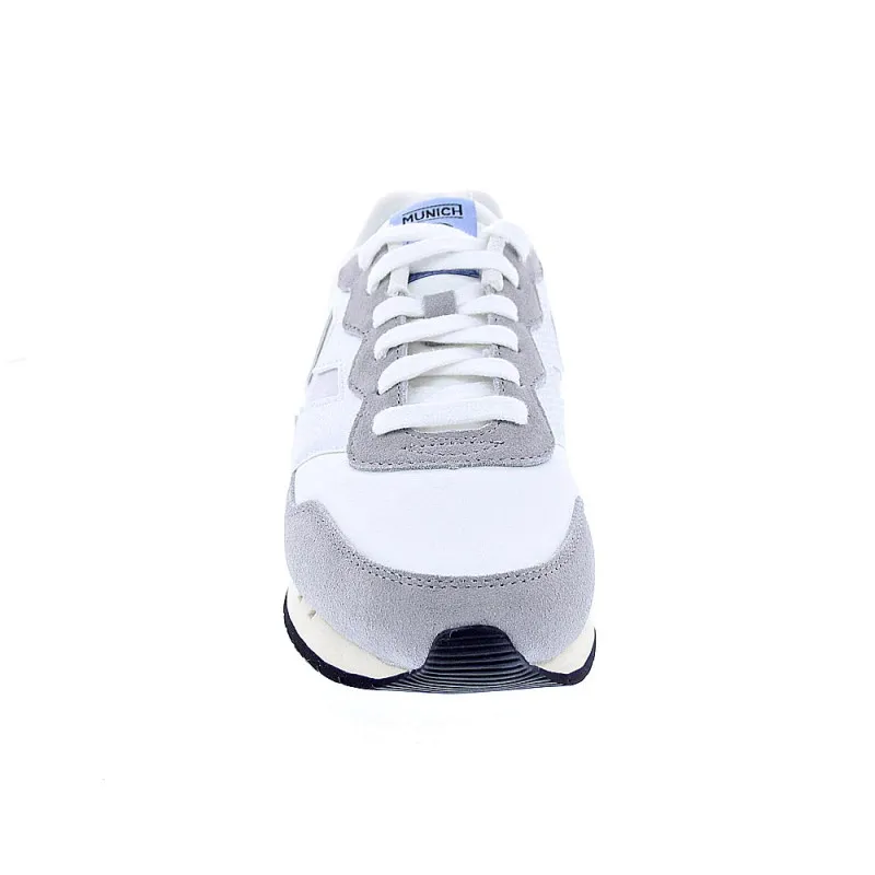 Munich Zapatillas Mujer Dash Woman 239 Blanco