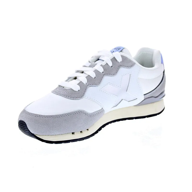 Munich Zapatillas Mujer Dash Woman 239 Blanco