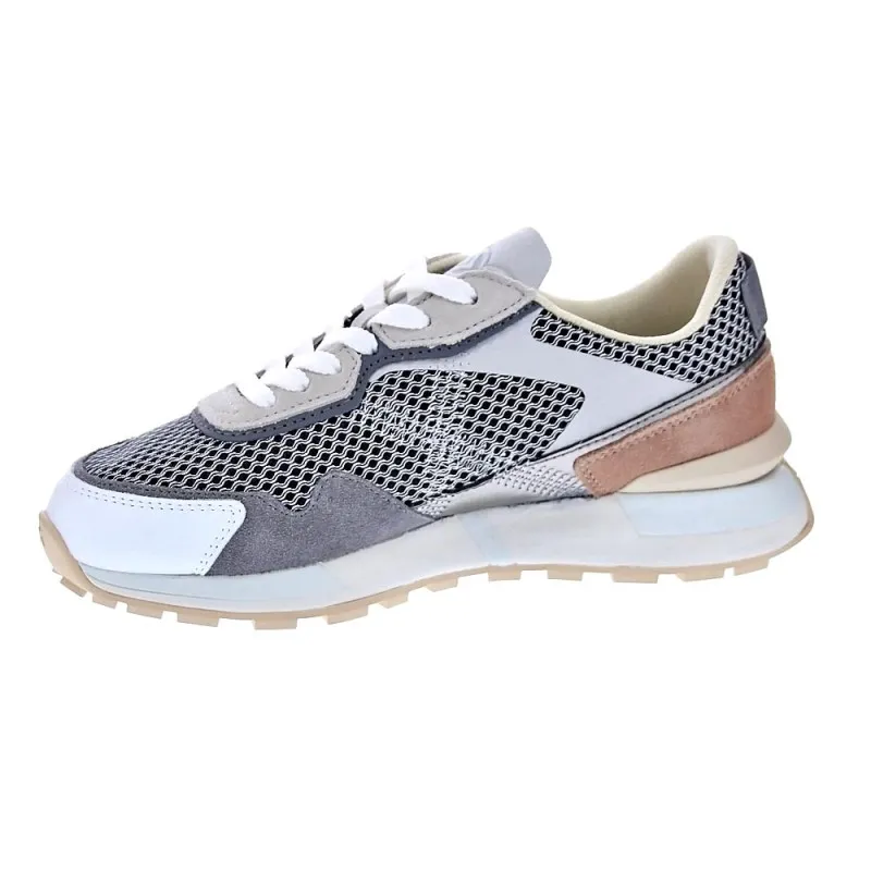 Munich Zapatillas Mujer Pulsar 06 Gris