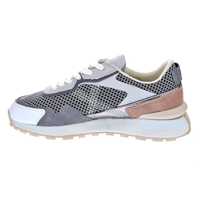 Munich Zapatillas Mujer Pulsar 06 Gris