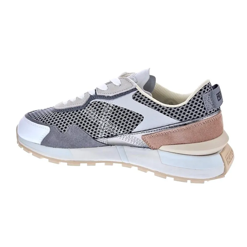 Munich Zapatillas Mujer Pulsar 06 Gris