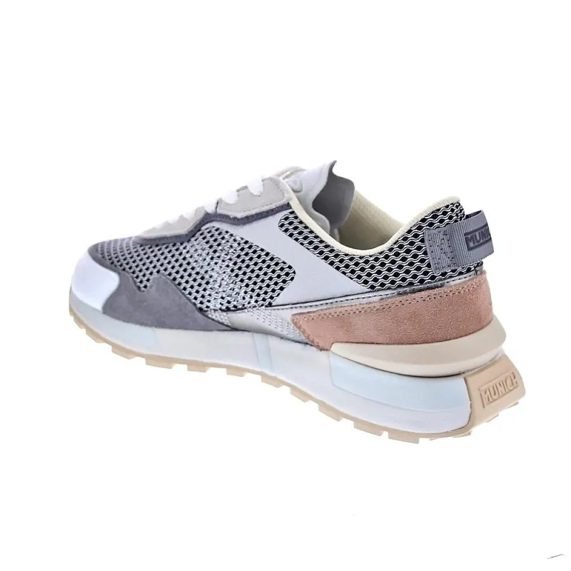 Munich Zapatillas Mujer Pulsar 06 Gris