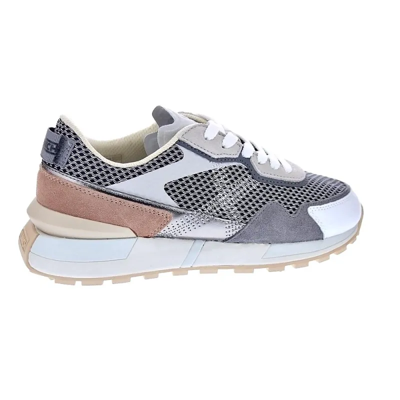 Munich Zapatillas Mujer Pulsar 06 Gris