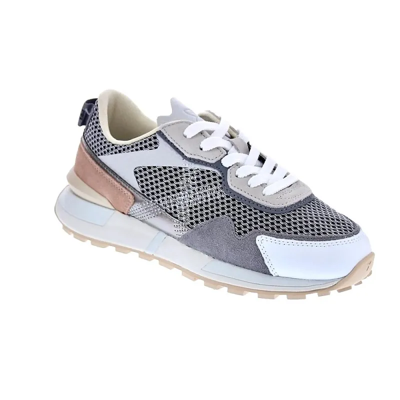 Munich Zapatillas Mujer Pulsar 06 Gris