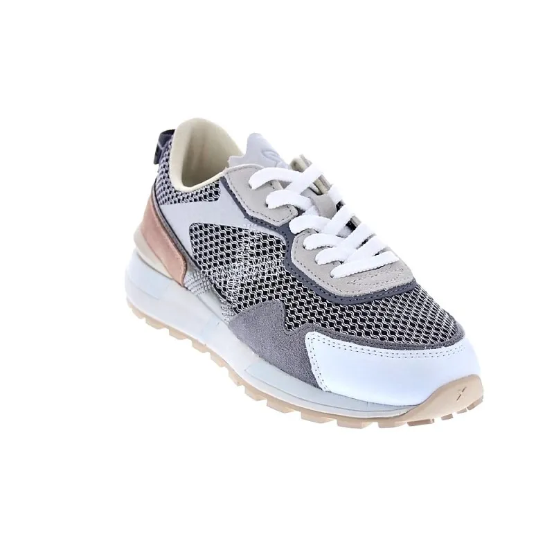 Munich Zapatillas Mujer Pulsar 06 Gris