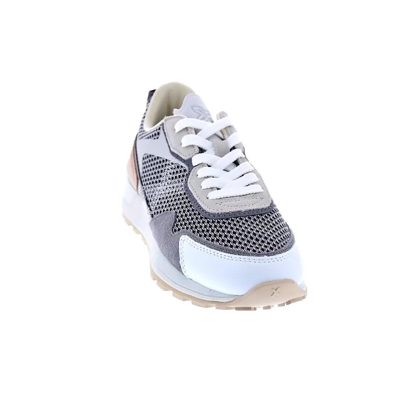 Munich Zapatillas Mujer Pulsar 06 Gris