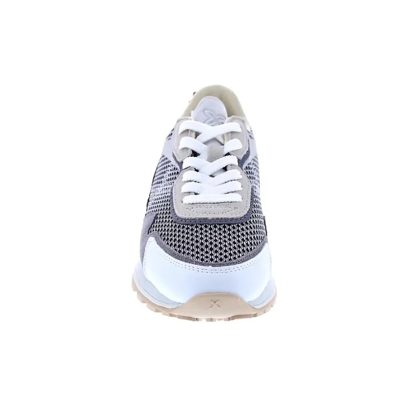 Munich Zapatillas Mujer Pulsar 06 Gris