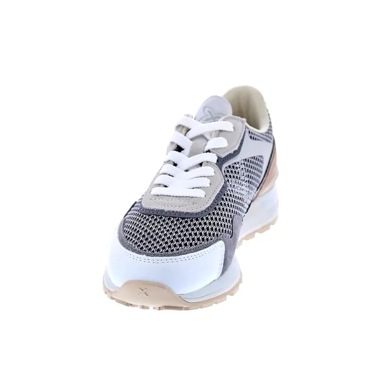 Munich Zapatillas Mujer Pulsar 06 Gris