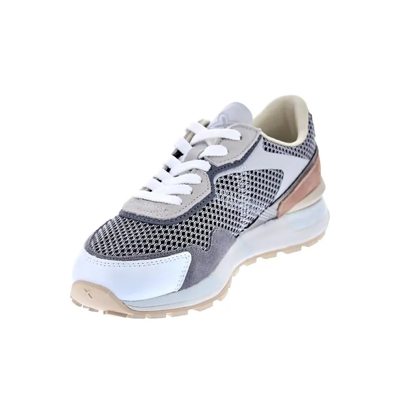 Munich Zapatillas Mujer Pulsar 06 Gris