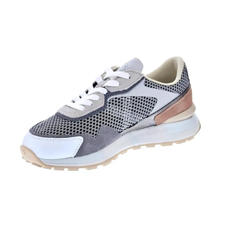 Munich Zapatillas Mujer Pulsar 06 Gris