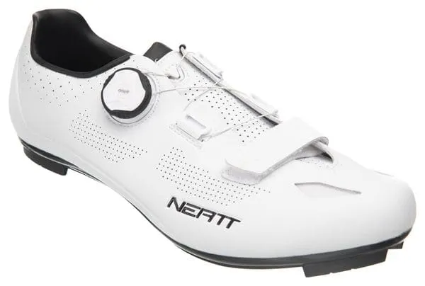 Neatt Zapatillas Neatt Asphalte Elite Road Blanco