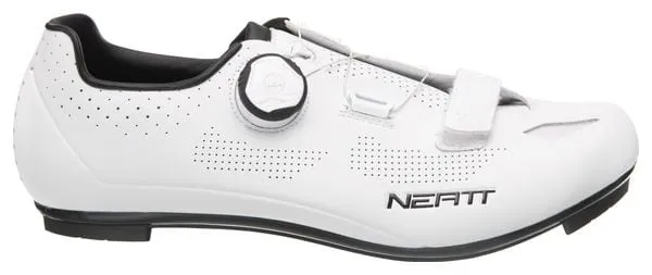 Neatt Zapatillas Neatt Asphalte Elite Road Blanco