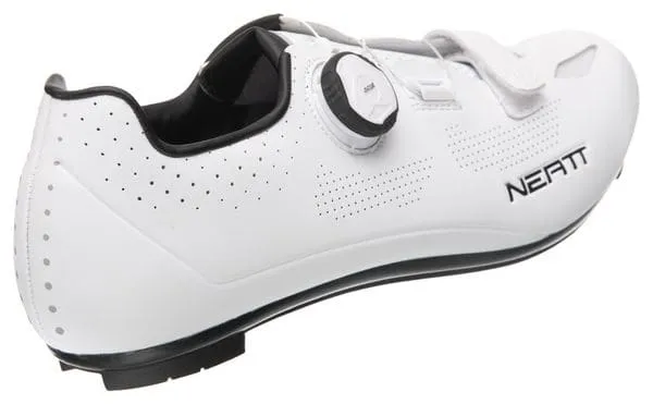 Neatt Zapatillas Neatt Asphalte Elite Road Blanco