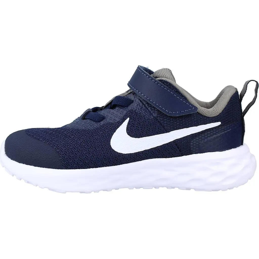 Nike Zapatillas Revolution 6 Baby/toddl Color 400