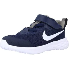 Nike Zapatillas Revolution 6 Baby/toddl Color 400