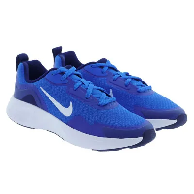 NIKEZapatilla deportiva malla cordones Nike Wearallday