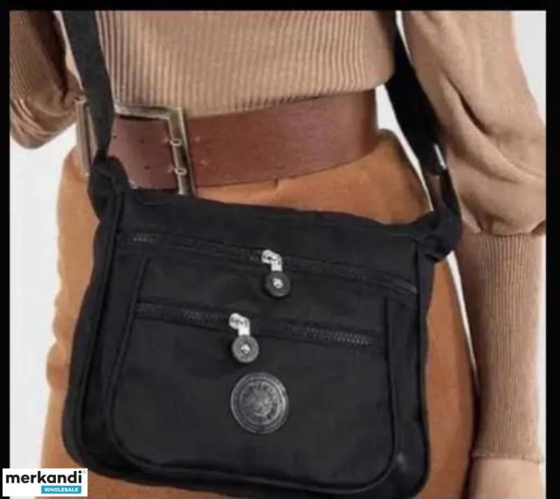 Oferta mayorista de bolsos de mujer: Elegantes bolsos de mujer de Turquía a los mejores precios.