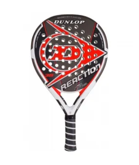 Pala de Pádel Dunlop Reaction 1.1