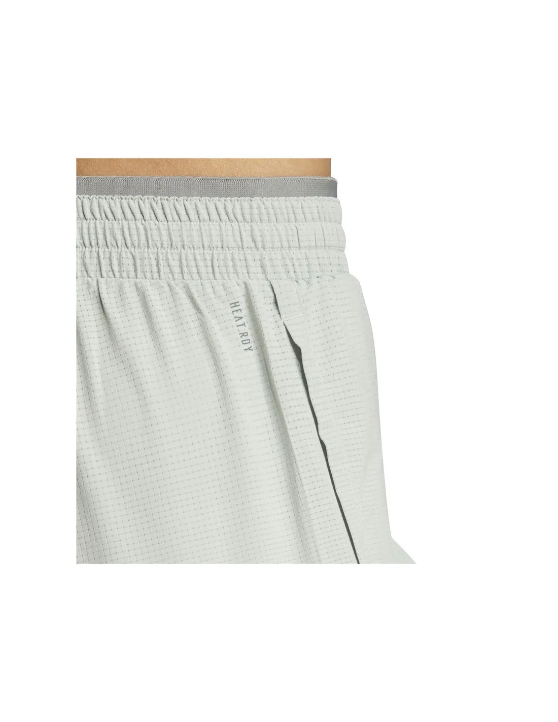 Pantalones de Fitness adidas Hiit Hr 2N1 Sh Mujer