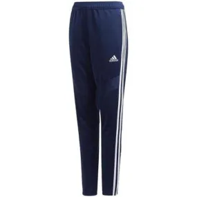 Pantalón Junior Adidas Tiro 19 Azul