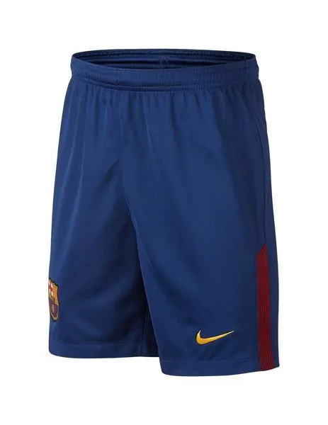 Pantalón  Junior  Nike F.C.Barcelona Blaugrana