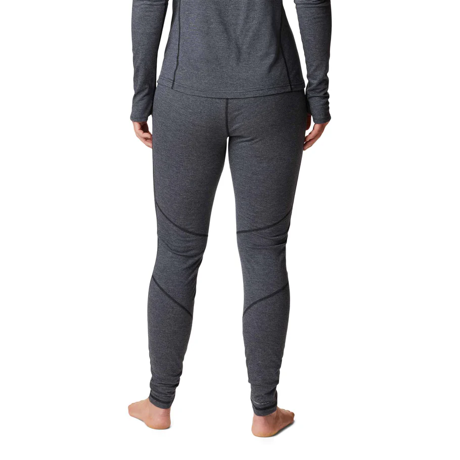 Pantalón Mallas de lana Tunnel Springs™  para mujer COLUMBIA  ref-2053491010 gris oscuro