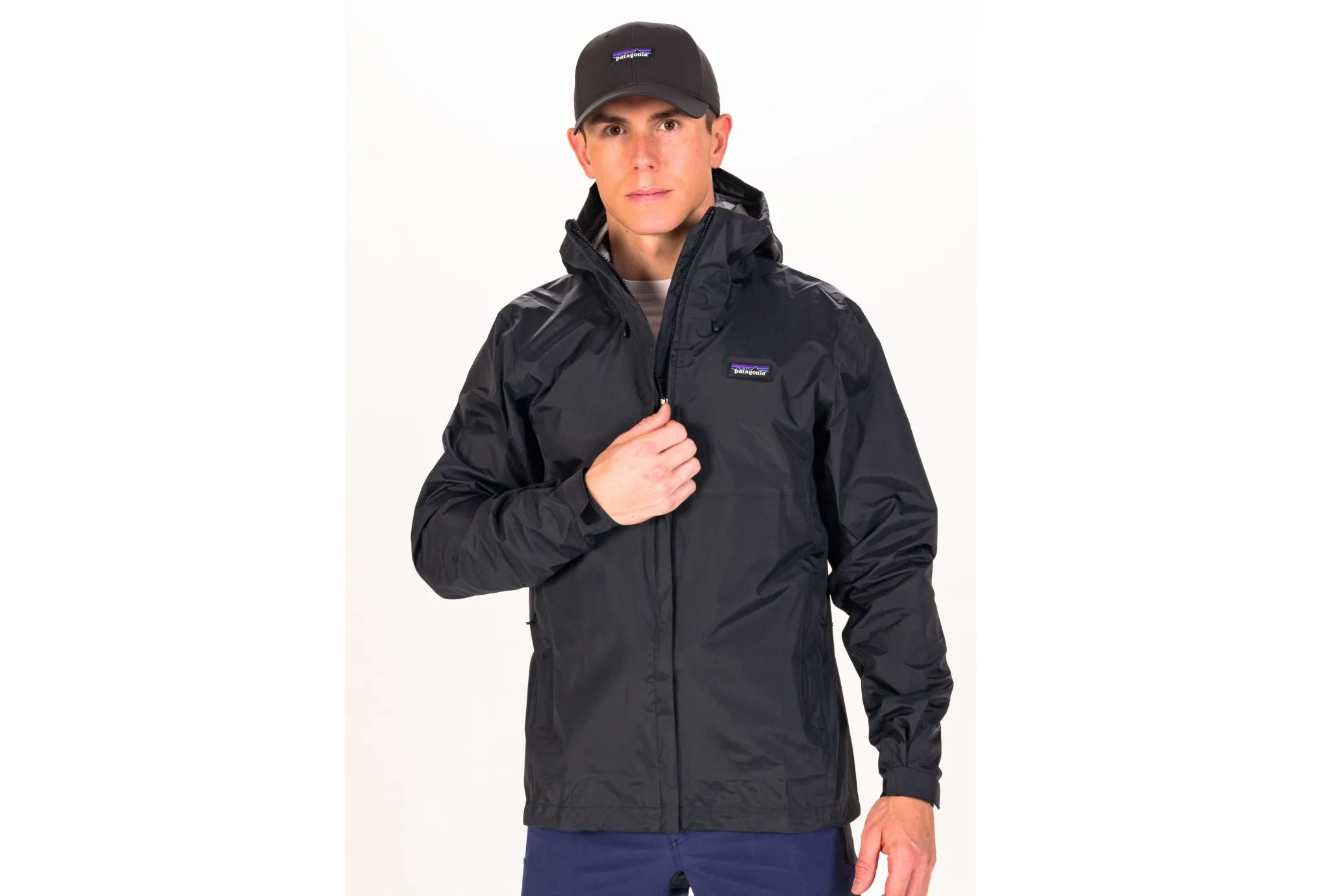 Patagonia chaqueta Torrentshell 3L