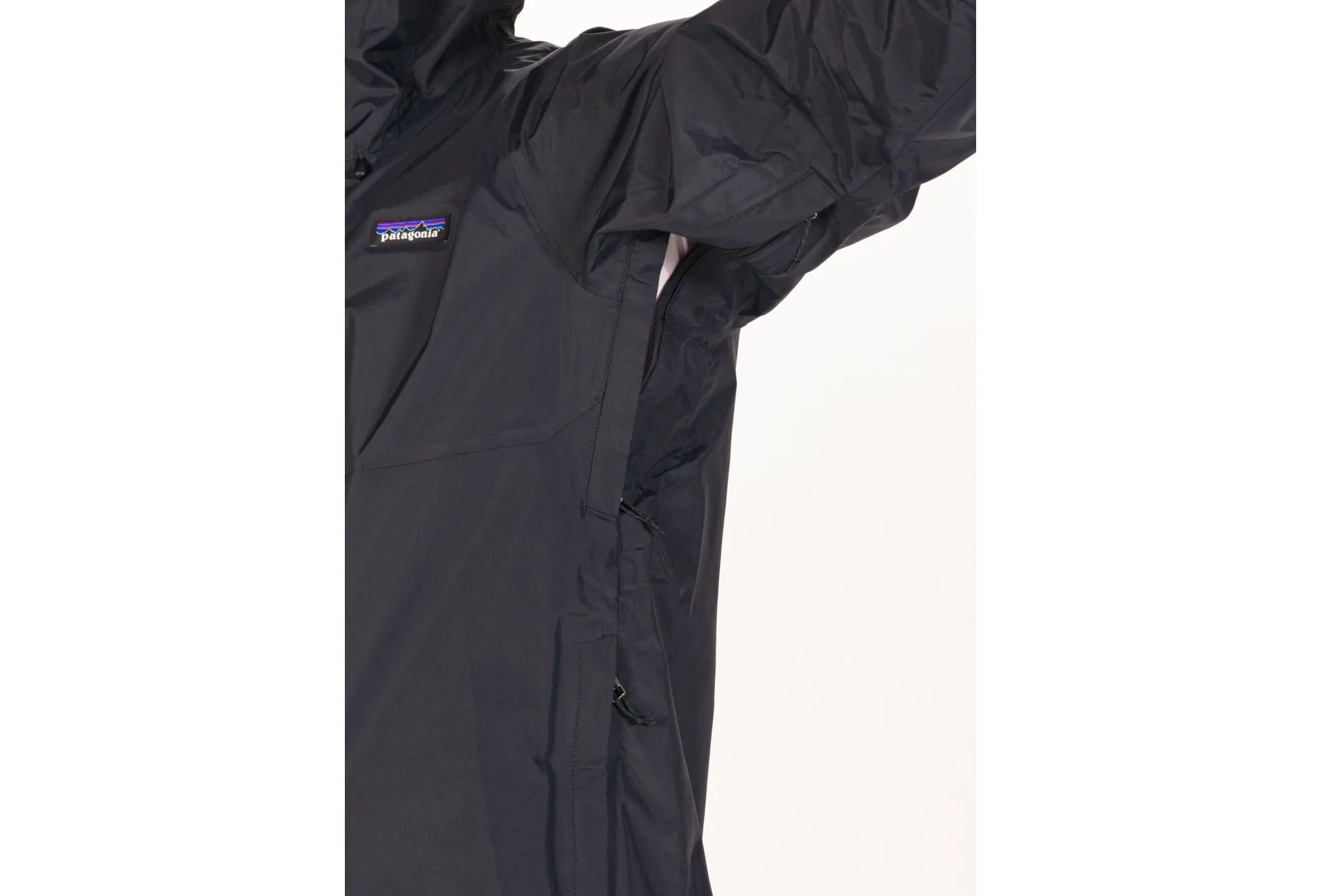 Patagonia chaqueta Torrentshell 3L