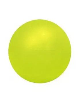 Pelota Gigante Softee Amarillo