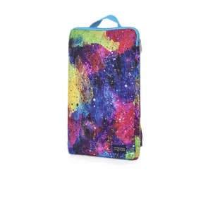 Porta Laptop Jansport Galaxy 15 In Multicolor