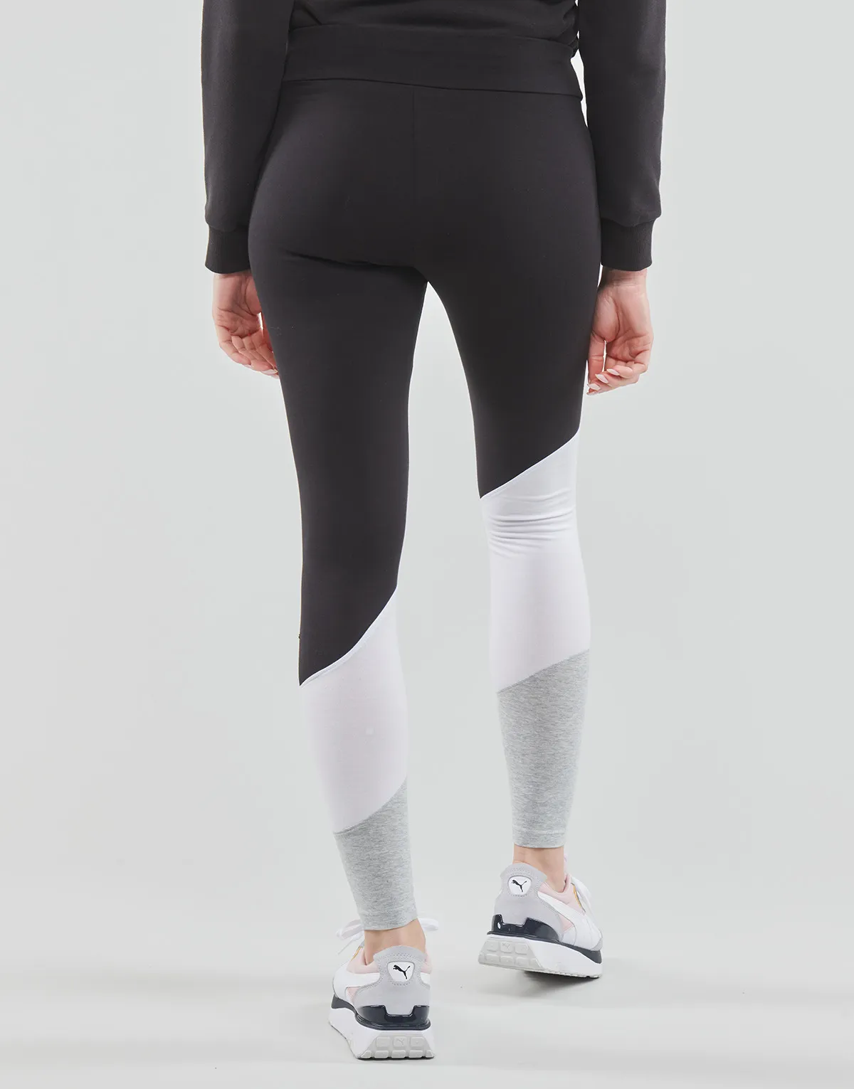 POWER CAT LEGGING