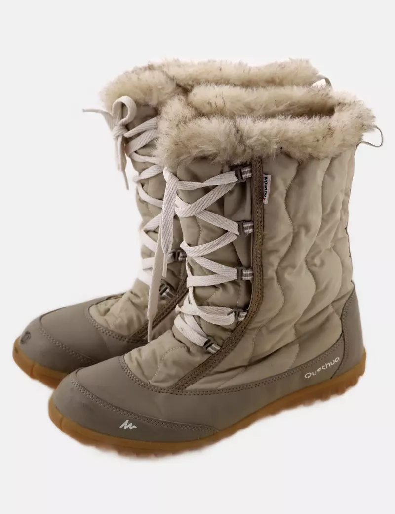 Quechua Botas