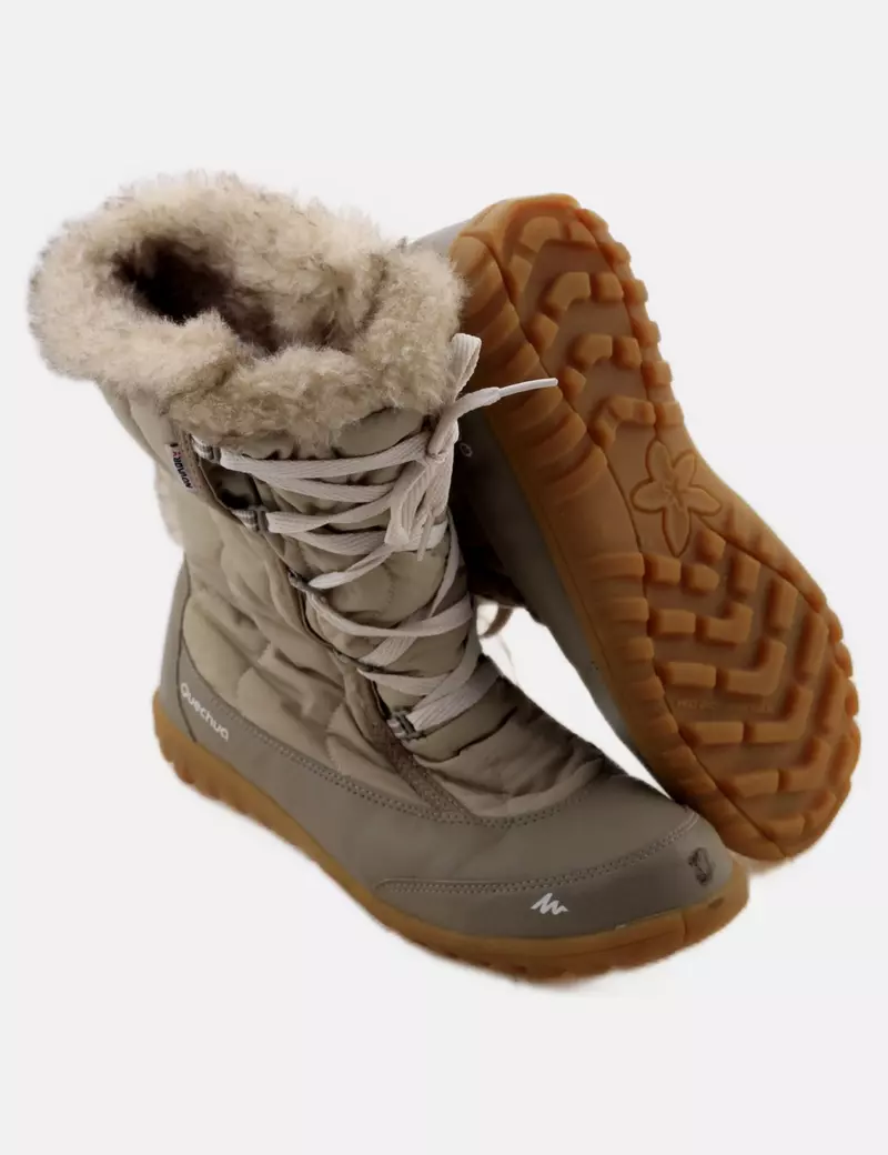 Quechua Botas