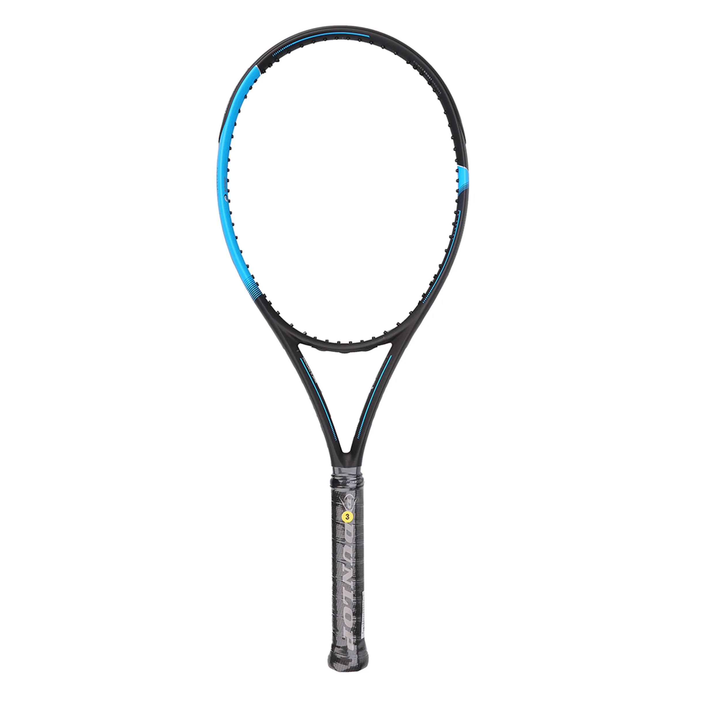 Raqueta Dunlop Fx 500 LS Grip 3