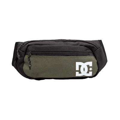 RIÑONERA CLASH VERDE MUSGO DC SHOES 