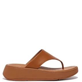 Sandalia Fit-Flop Lulu Leather Cuero