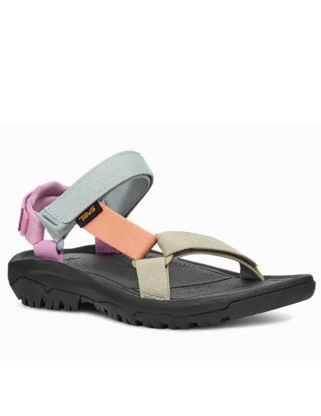 Sandalia Teva Hurricane XTL 2 multicolor mujer 