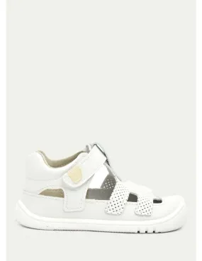 SANDALIAS PIRUFIN 250 BLANCO 