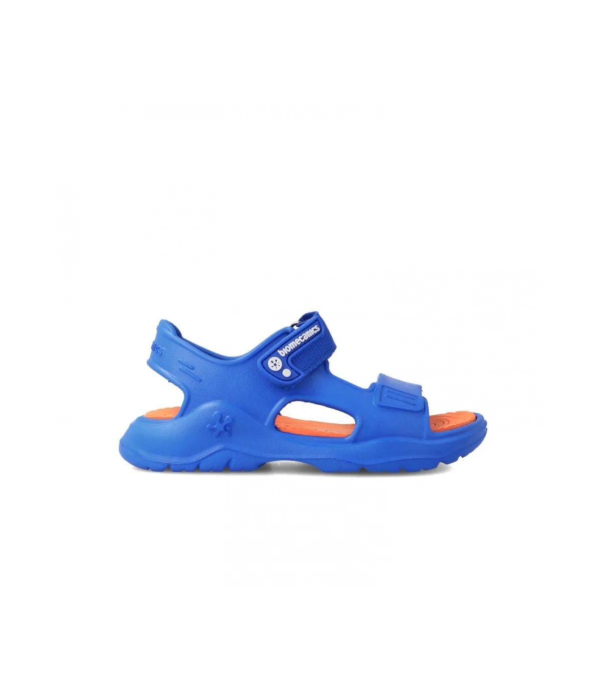 SANDALIAS SPORT NIÑO BIOMECANICS 232290-A