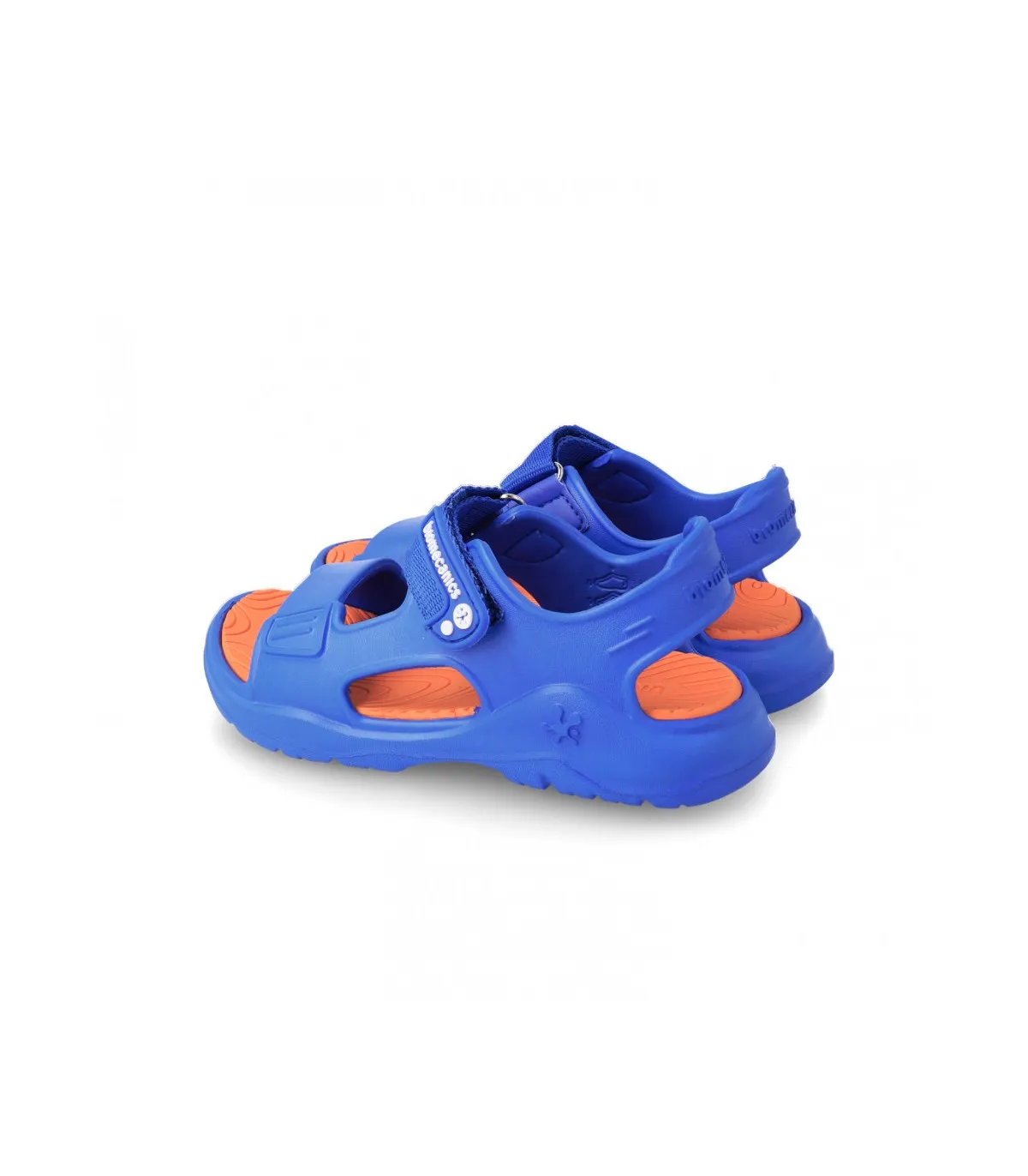 SANDALIAS SPORT NIÑO BIOMECANICS 232290-A