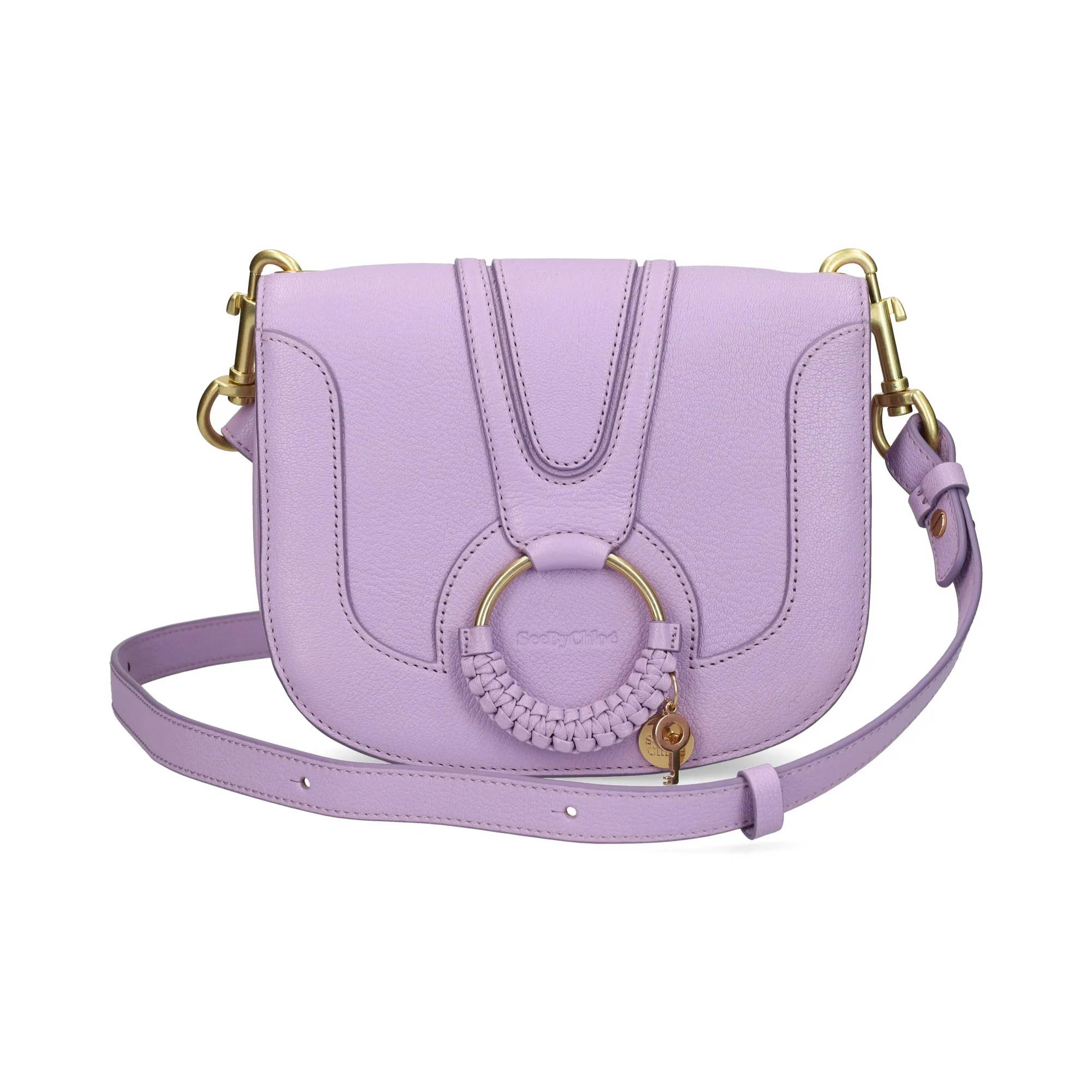 SEE BY CHLOÉ Bolsos 507 Lilac Breez