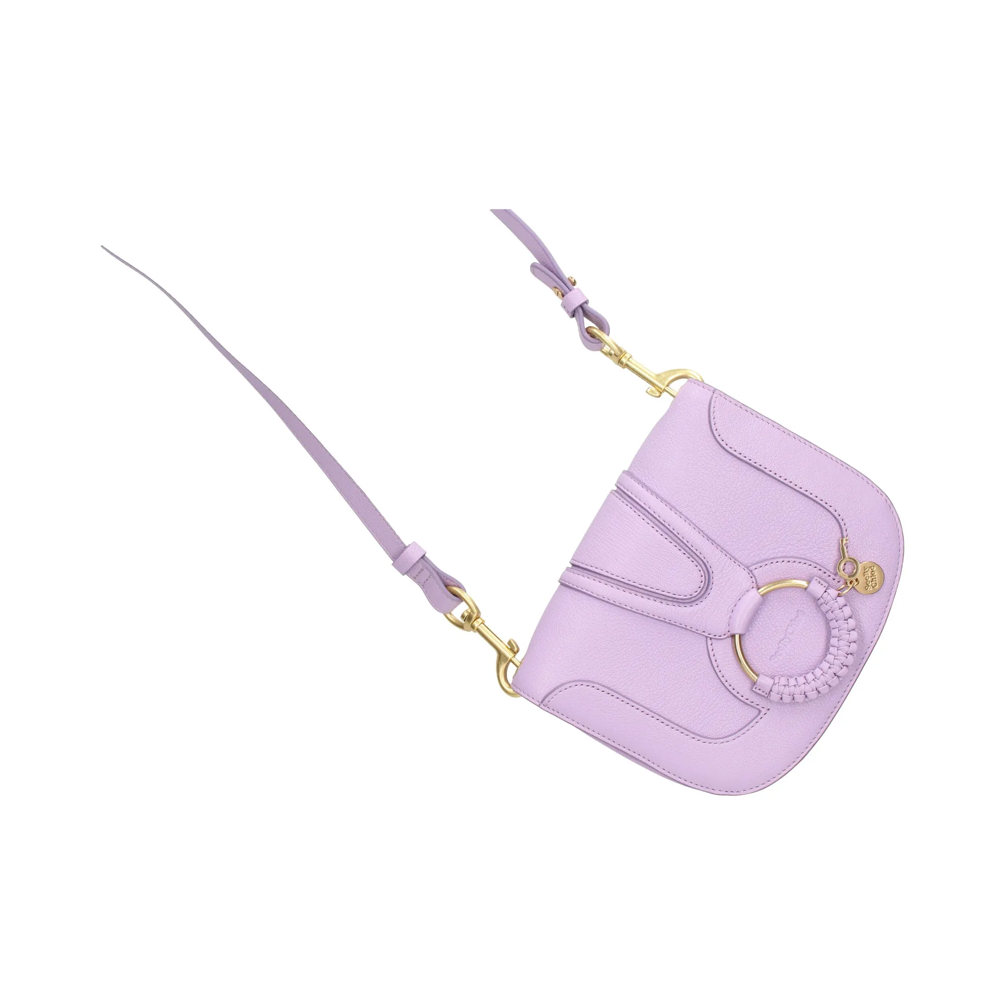 SEE BY CHLOÉ Bolsos 507 Lilac Breez