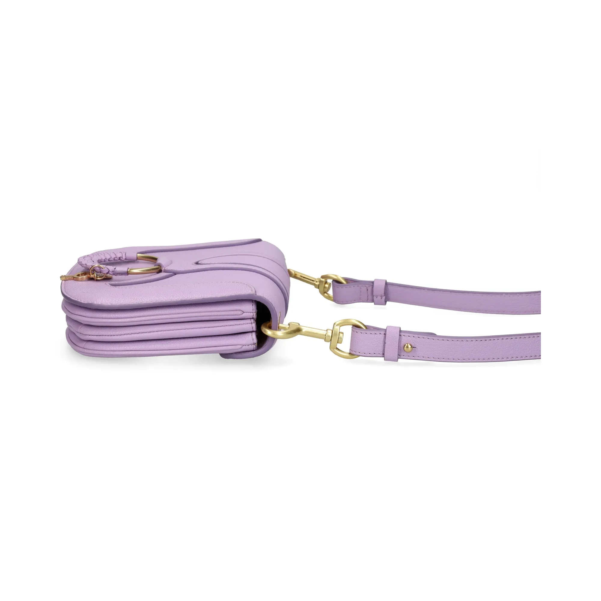 SEE BY CHLOÉ Bolsos 507 Lilac Breez