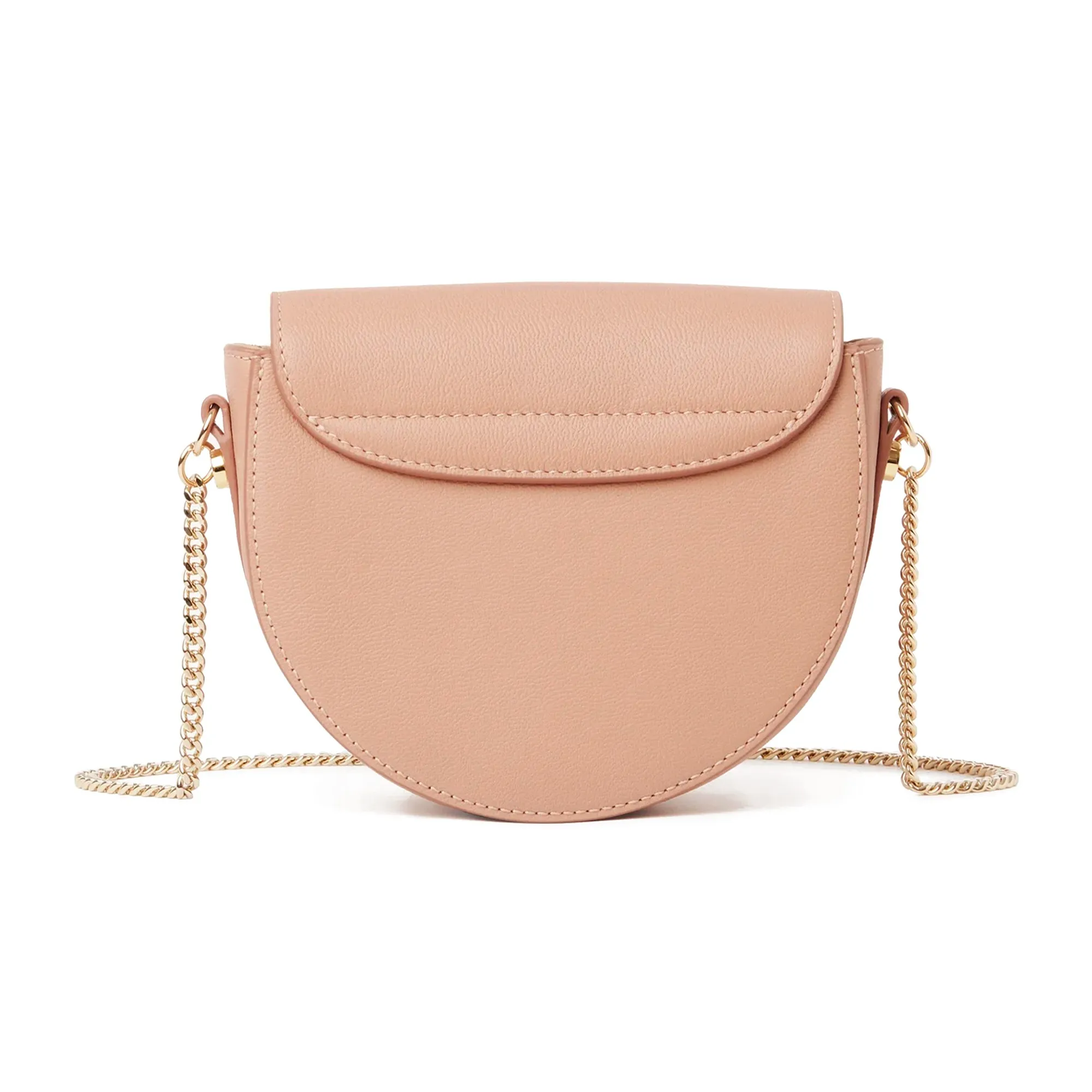 SEE BY CHLOÉ Bolsos 6I3 COFFEE PINK