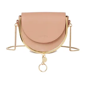 SEE BY CHLOÉ Bolsos 6I3 COFFEE PINK