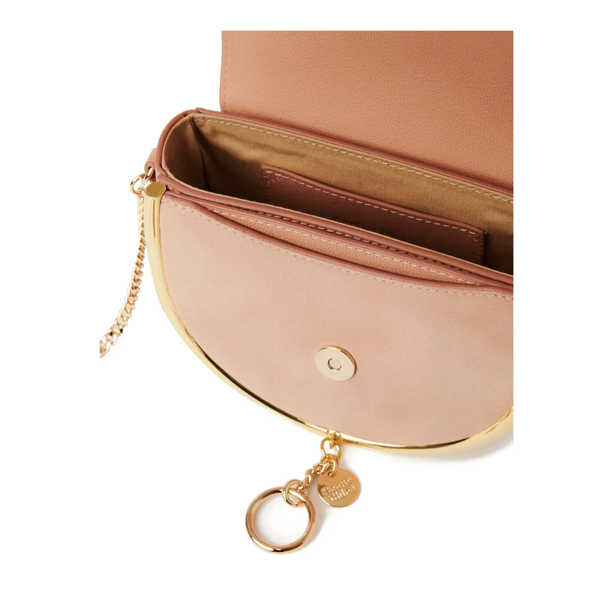 SEE BY CHLOÉ Bolsos 6I3 COFFEE PINK